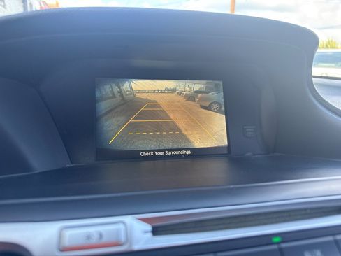 Used 2014 Honda Accord LX image 15