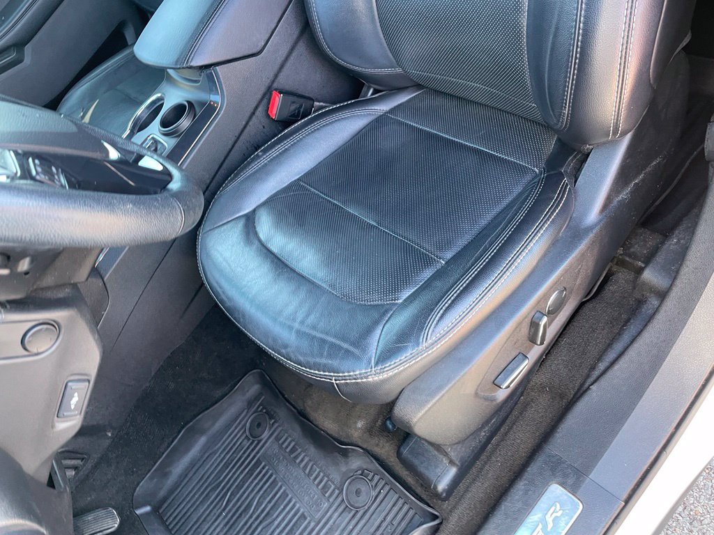 Used 2017 Ford Explorer Limited FWD image 24