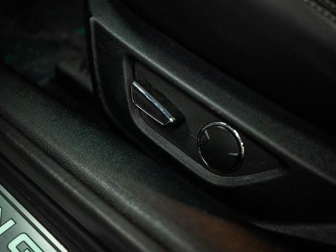 Used 2017 Ford Mustang Premium RWD image 13