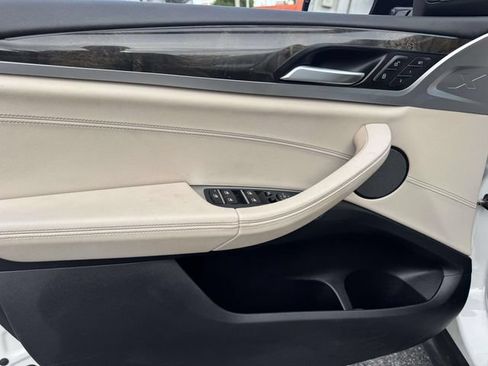 Used 2019 BMW X4 xDrive30i w/ Premium Package AWD/4WD image 22