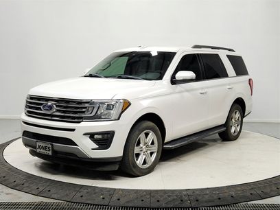 Used 2019 Ford Expedition XLT w/ Equipment Group 202A