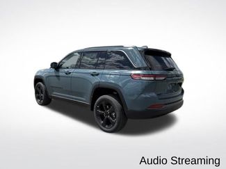 New 2026 Jeep Grand Cherokee Limited w/ Limited Altitude Package AWD/4WD video 2