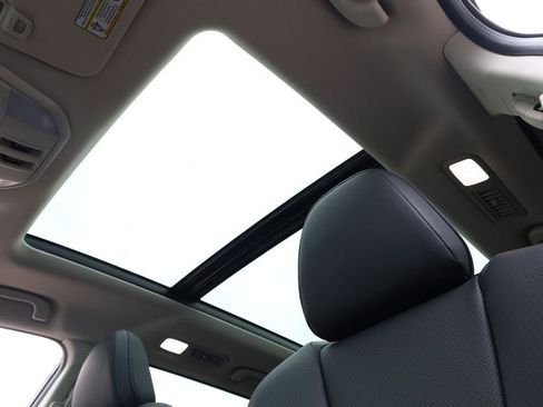 New 2026 Subaru Ascent Touring AWD/4WD image 10