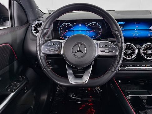Certified 2023 Mercedes-Benz GLA 250 image 5