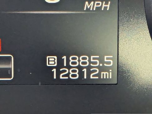 Used 2023 Subaru WRX Limited image 32