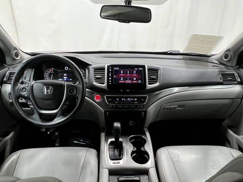 Used 2018 Honda Pilot EX-L image 19