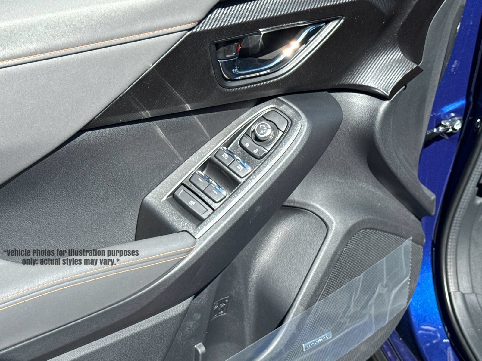 New 2026 Subaru Crosstrek 2.5i Limited AWD/4WD image 18