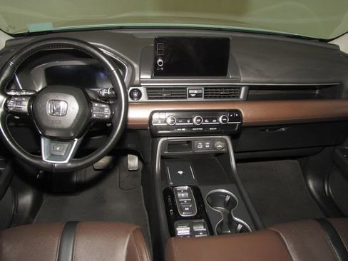 Certified 2023 Honda Pilot Elite image 14