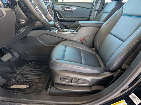New 2026 Chevrolet Blazer RS w/ Driver Confidence II Package FWD image 9