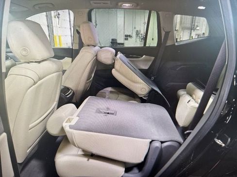 Used 2024 Cadillac XT6 Premium Luxury w/ LPO, Floor Liner Package AWD/4WD image 8