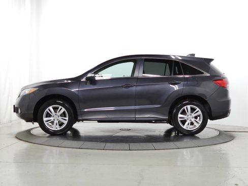 Used 2013 Acura RDX AWD w/ Technology Package image 4