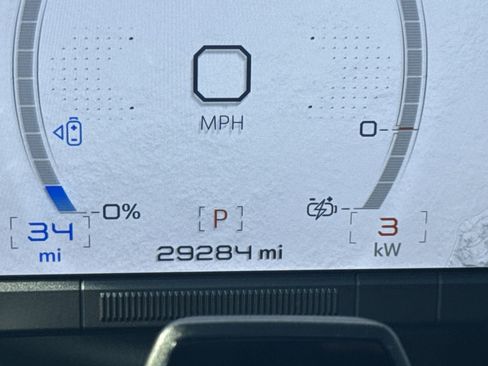 Used 2022 GMC Hummer EV Edition 1 w/ LPO, Illumination Package image 12