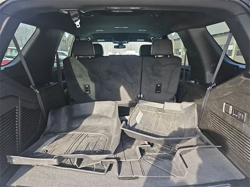 Certified 2022 Chevrolet Tahoe RST w/ Luxury Package image 26