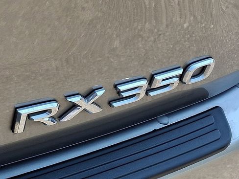 Used 2022 Lexus RX 350 AWD image 30