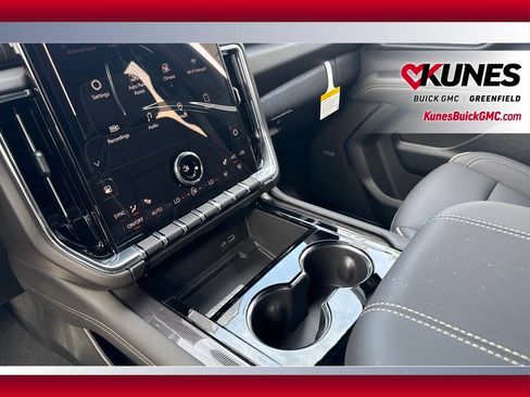 New 2026 GMC Yukon XL Elevation AWD/4WD image 22
