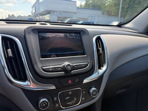 Used 2021 Chevrolet Equinox LS AWD/4WD image 22