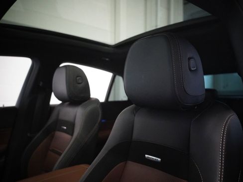 Certified 2024 Mercedes-Benz GLE 53 AMG 4MATIC Coupe image 12