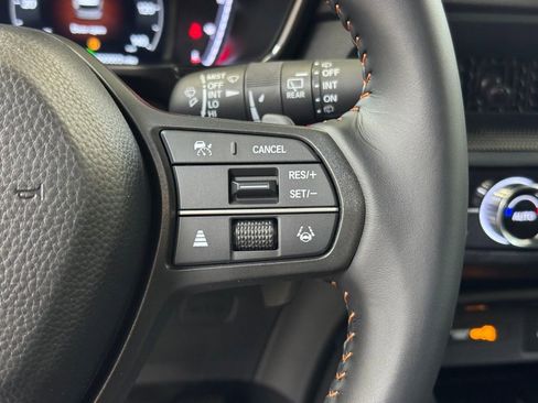 New 2026 Honda CR-V Sport-L image 35