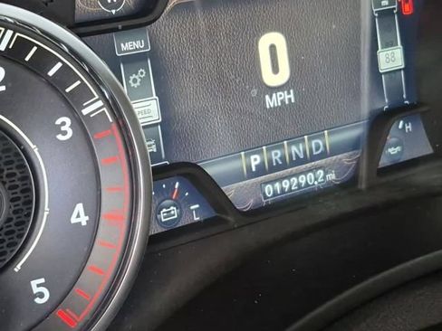 Used 2024 RAM 2500 Laramie w/ Safety Group AWD/4WD image 12