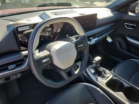 New 2026 Kia K4 GT-Line image 22