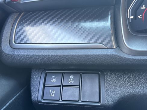 Used 2020 Honda Civic Si image 22