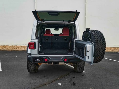 Used 2024 Jeep Wrangler Unlimited Rubicon 392 image 26