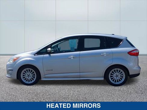 Used 2013 Ford C-MAX SEL FWD image 2