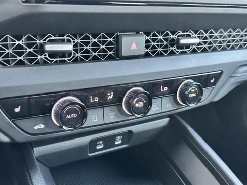 Used 2025 Honda Accord SE image 14