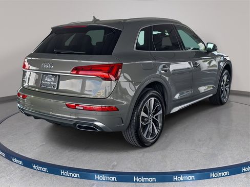 Used 2023 Audi Q5 2.0T Premium w/ Convenience Package image 6