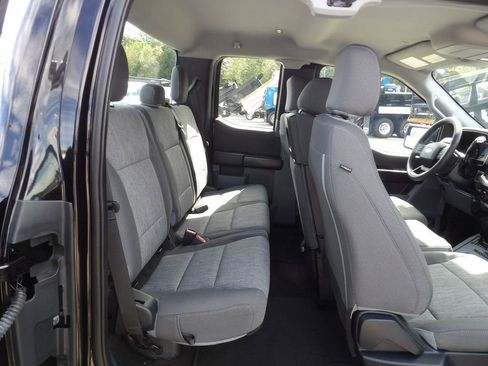 Used 2021 Ford F150 XL w/ Equipment Group 101A High image 35