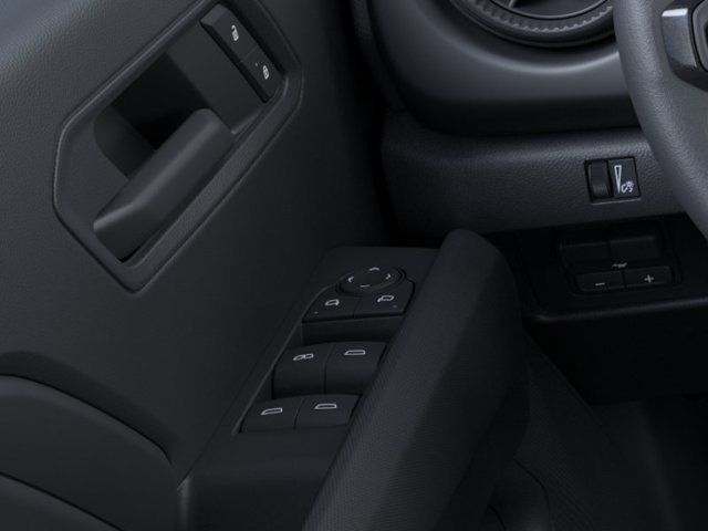 New 2026 Chevrolet Colorado Trail Boss AWD/4WD image 27