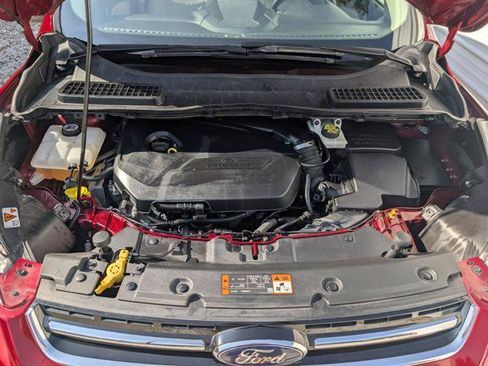 Used 2014 Ford Escape Titanium w/ Equipment Group 401A FWD image 23
