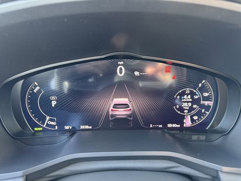 Used 2024 MAZDA CX-90 Plug-In Hybrid w/ Preferred image 16