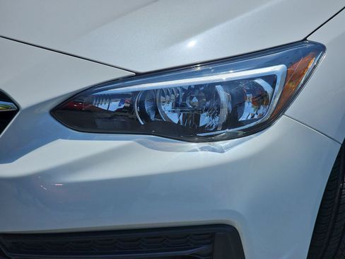 Certified 2023 Subaru Impreza 2.0i AWD/4WD image 32