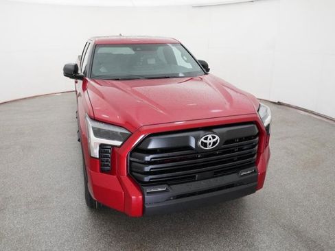 New 2026 Toyota Tundra SR5 AWD/4WD image 14