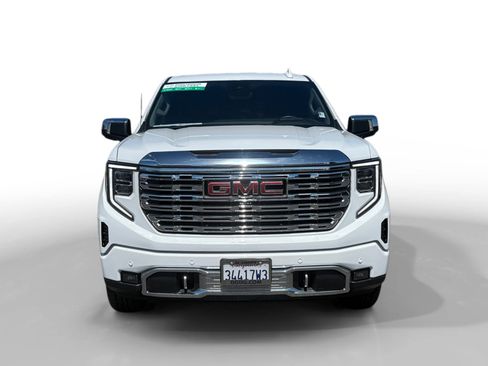 Used 2023 GMC Sierra 1500 Denali w/ Technology Package image 8