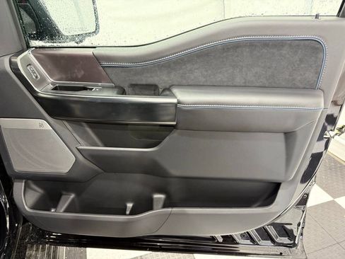 New 2025 Ford F150 Platinum w/ FX4 Off-Road Package image 22