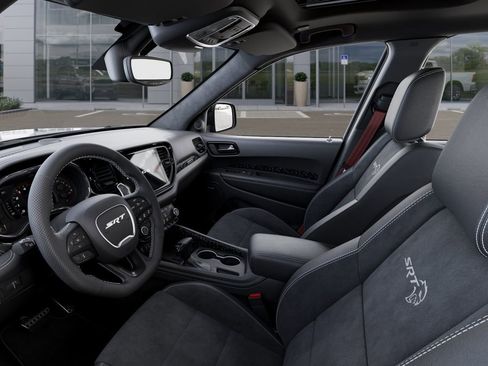 New 2026 Dodge Durango SRT Hellcat image 22