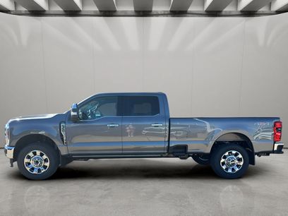 New 2026 Ford F350 Lariat w/ Lariat Ultimate Package