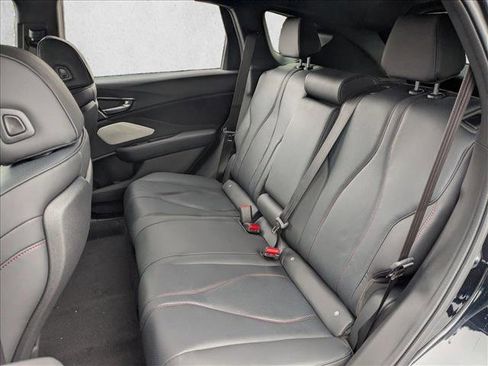 New 2026 Acura RDX A-Spec AWD/4WD image 16