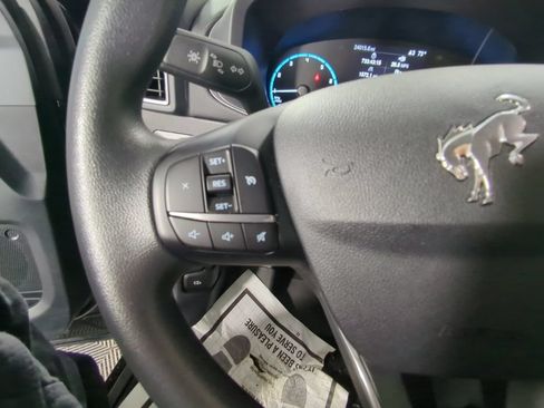 Used 2024 Ford Bronco Sport Big Bend AWD/4WD image 21