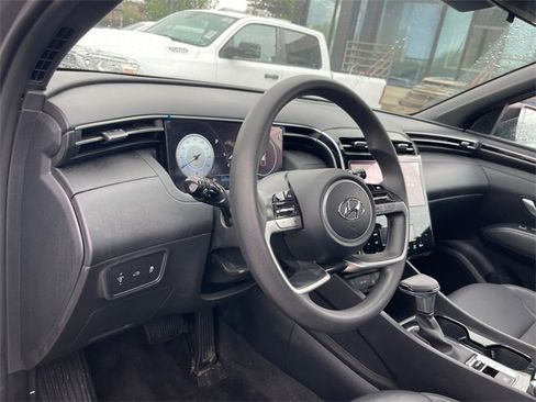 Used 2024 Hyundai Santa Cruz Night image 8