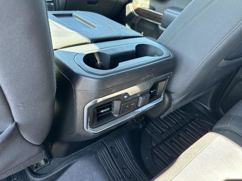Used 2021 GMC Sierra 1500 Elevation AWD/4WD image 12