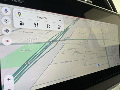 New 2025 GMC Sierra 2500 Denali w/ Denali Reserve Package image 14