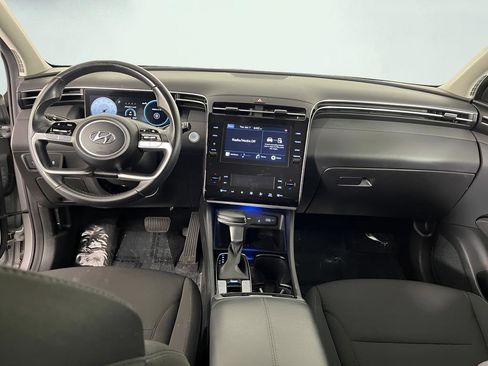 Used 2022 Hyundai Tucson XRT AWD/4WD image 17