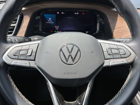 Used 2026 Volkswagen Atlas SE AWD/4WD image 25