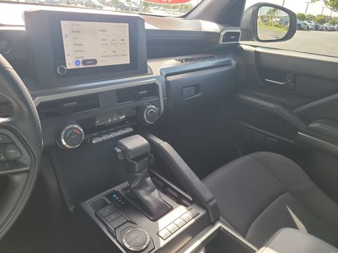 Certified 2024 Toyota Tacoma SR5 RWD image 21