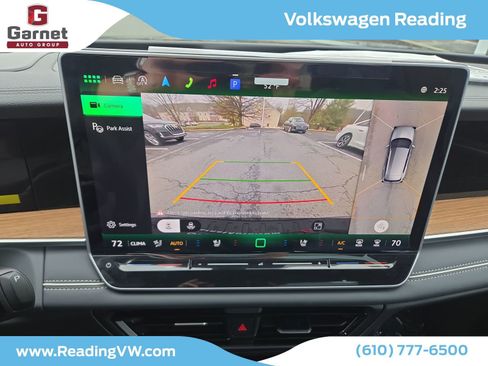 New 2026 Volkswagen Tiguan SEL R-Line image 19