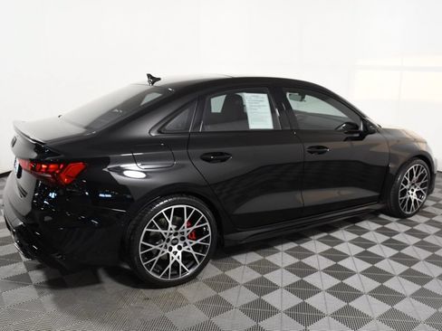 Used 2026 Audi RS 3 AWD/4WD image 7