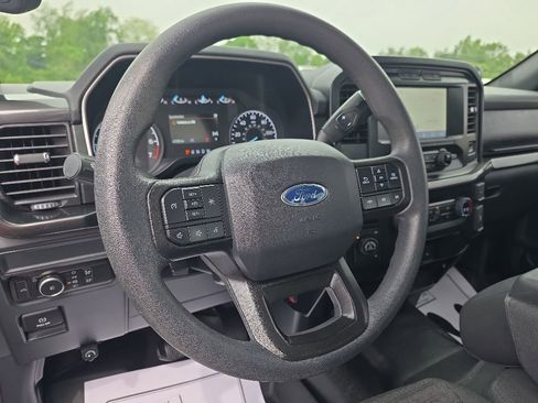 Used 2021 Ford F150 XL w/ STX Appearance Package AWD/4WD image 9